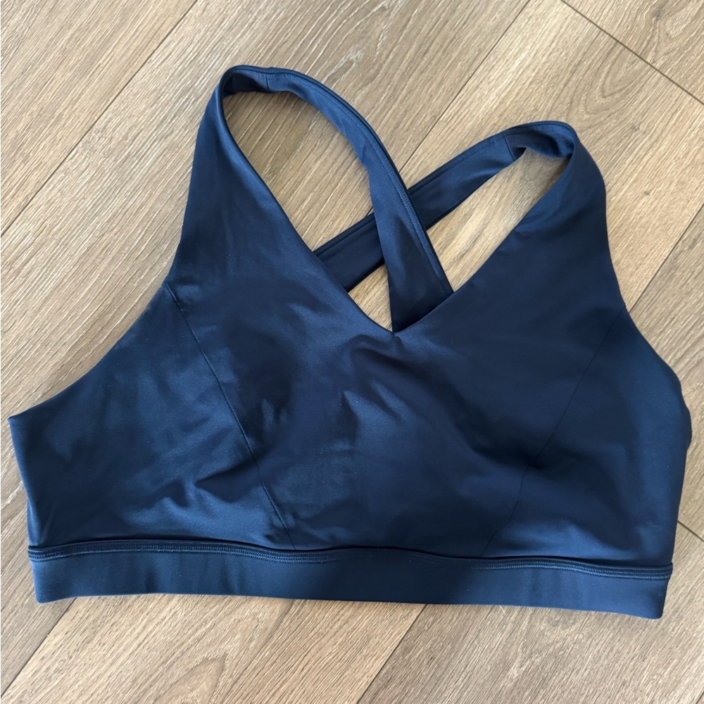 Lululemon Envital sports bra